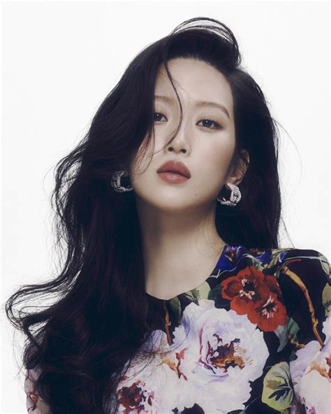 moon ga young dolce gabbana|moon ga young instagram.